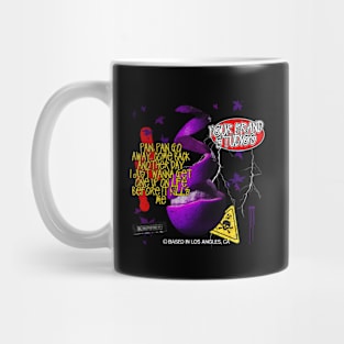 PAIN Mug